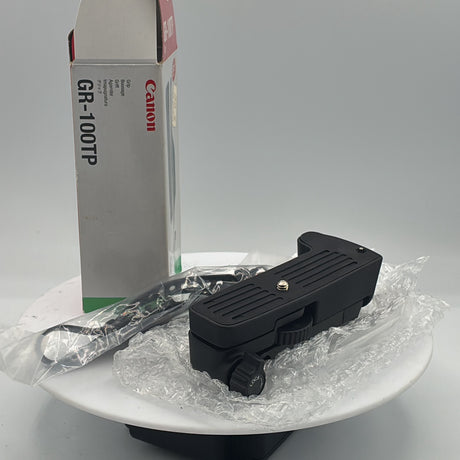 Used Canon GR-100TP
