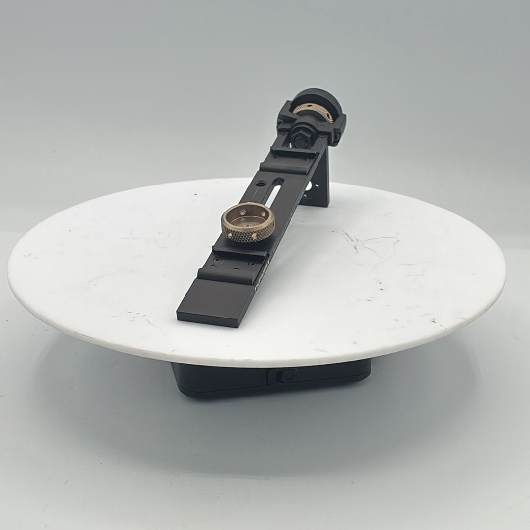 Used Tiltamax Monitor Holder with One Hand