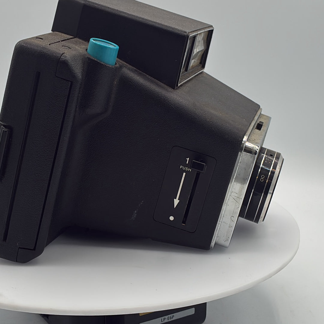 Used Keystone 60 Second Everflash Camera