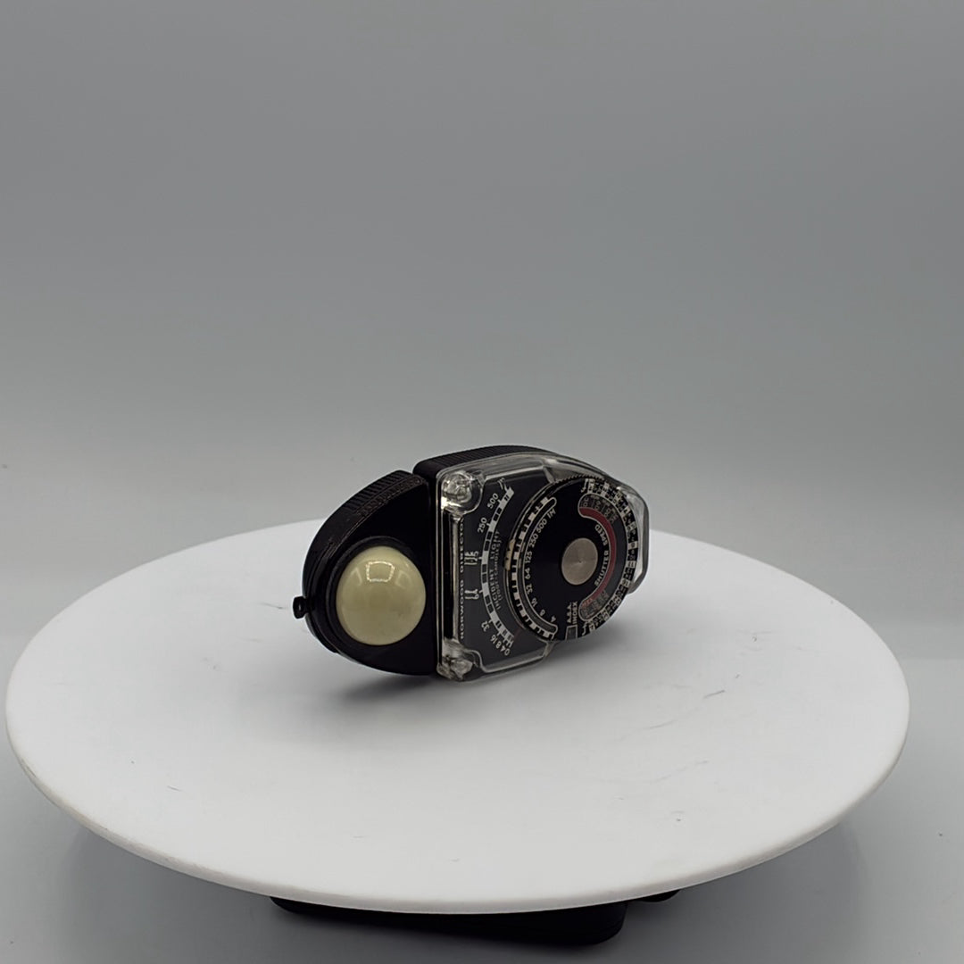 Used Norwood Director Light Meter