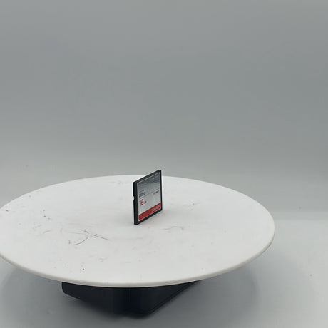 Used SanDisk Ultra 16GB CompactFlash 50MB/s