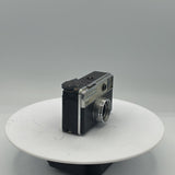 Used Kodak Instamatic 333-X Camera