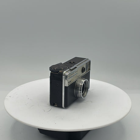 Used Kodak Instamatic 333-X Camera