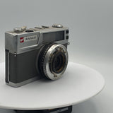 Used GAF Ansco 35mm Rangefinder Film Camera