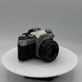 Used Canon AE-1 Camera