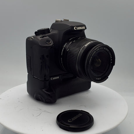 Used Canon EOS Rebel XS Camera