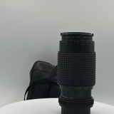 Used Makinon MC Zoom 80-200mm f/4.5 Lens