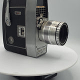 Used Bell & Howell Director Series Zoomatic Camera