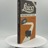 Used Leica : The First Fifty Years by G. Rogliatti (2nd Edition)