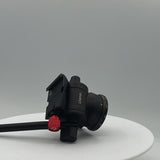 Used Ulanzi Video Head with Fluid Pan