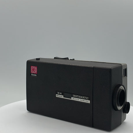 Used Kodak Instamatic M4 Movie Camera