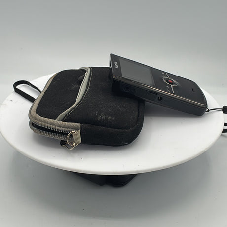 Used Kodak Zi8 Camcorder