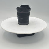 Used Sony E 11mm f/1.8 Lens