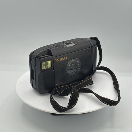 Used Polaroid Captiva SLR Camera