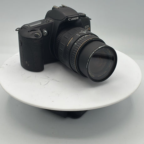 Used Canon EOS Rebel G Camera