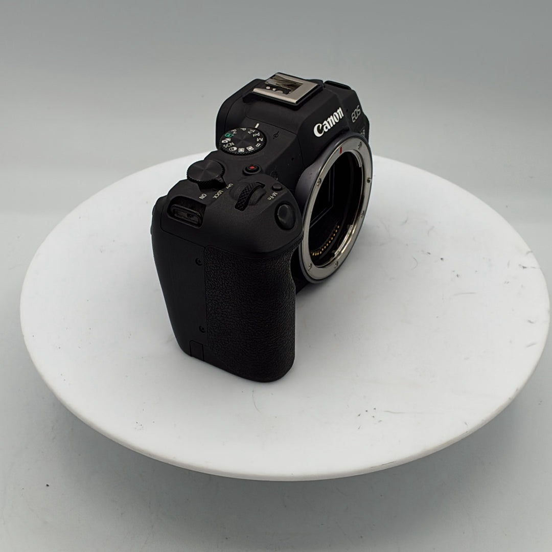 Used Canon EOS R8 Camera