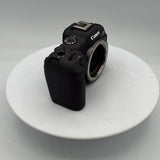 Used Canon EOS R8 Camera