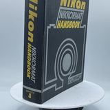 Used Nikon Nikkormat Handbook by Joseph D. Cooper