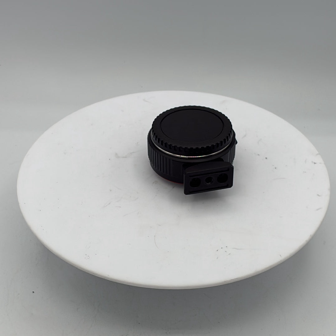 Used Snipiz Mount Adapter