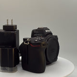 Used Nikon Z5 Camera