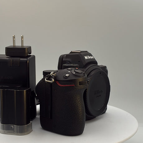 Used Nikon Z5 Camera