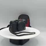 Used Nikon Coolpix A900 Camera
