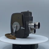 Used Keystone Electric Eye K-4 Camera