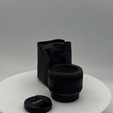 Used Canon EF 50mm f/1.4 USM Lens