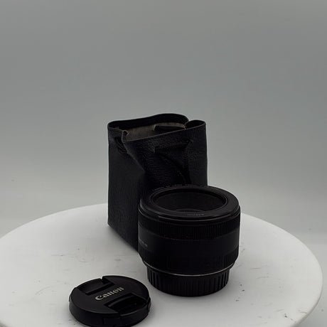 Used Canon EF 50mm f/1.4 USM Lens