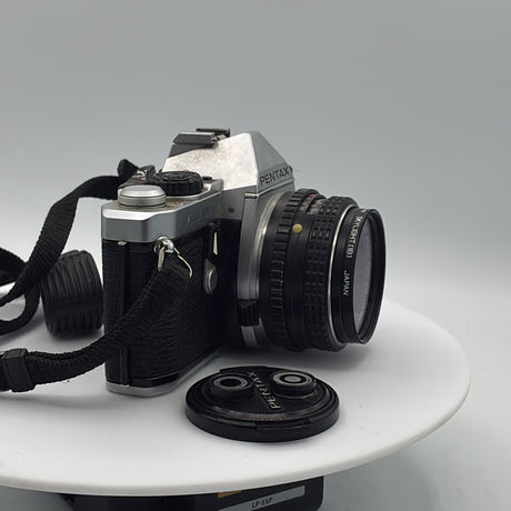 Used Pentax ME Super Camera