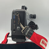 Used Sony Betamovie BMC-550 Camcorder