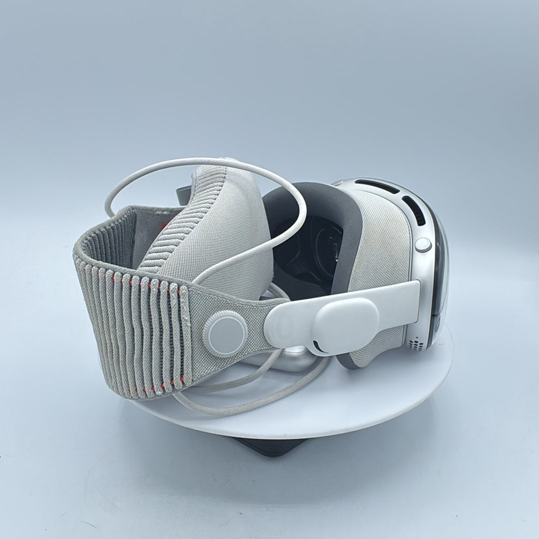 Used Apple Vision Pro
