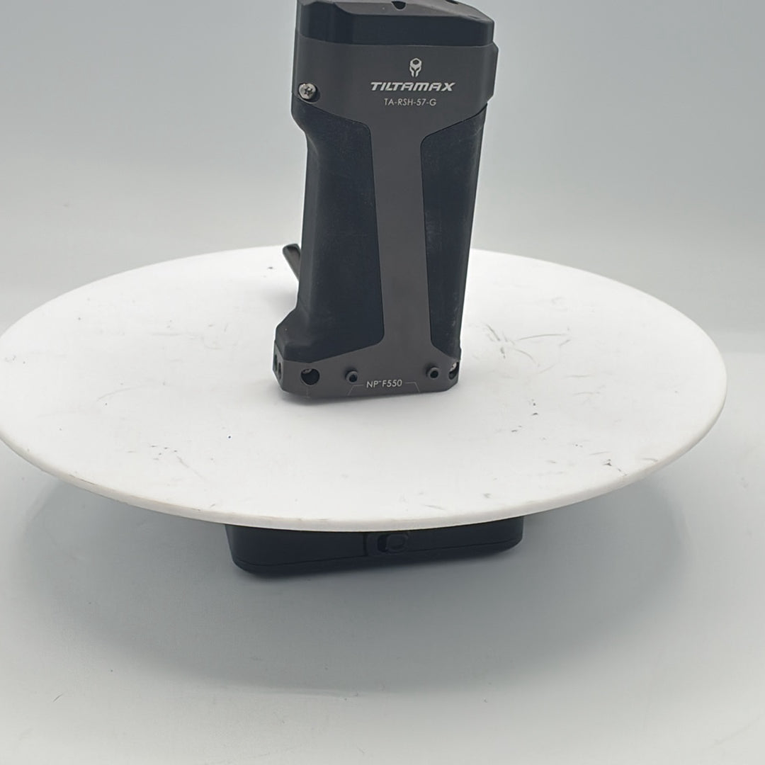 Used Tilta Max TA-RGH-57-G Right Grip Handle