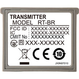 Sekonic Transmitter Module RT-BR for L-858D-U Speedmaster Light Meter