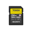 Sony SF-G256T TOUGH 256GB UHS-II SDXC Memory Card