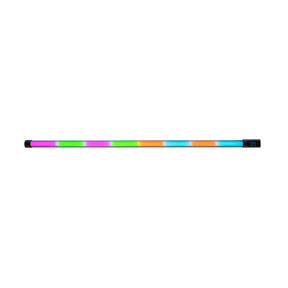 SGC Lights PRISM SE 120 4' T12 RGBWW LED Tube