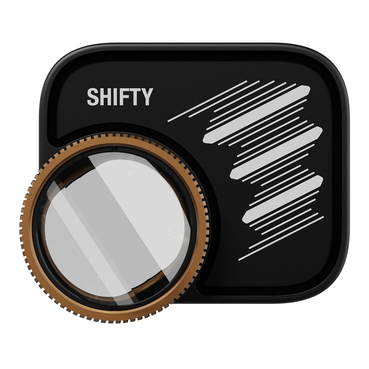 LiteChaser 15/16 Lenses