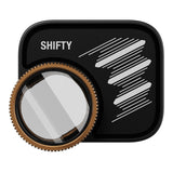 LiteChaser 15/16 Lenses