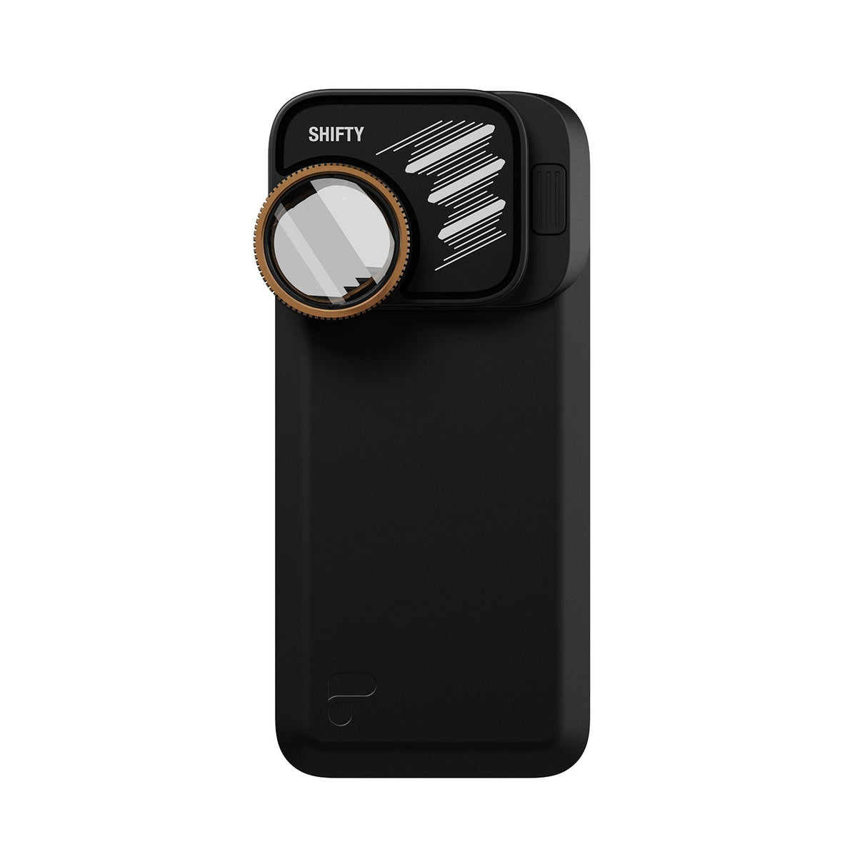 LiteChaser 15/16 Lenses