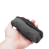 Shoe Pouch | Charcoal (PFAS)