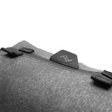 Shoe Pouch | Charcoal