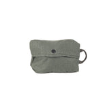 Shoe Pouch | Sage (PFAS)