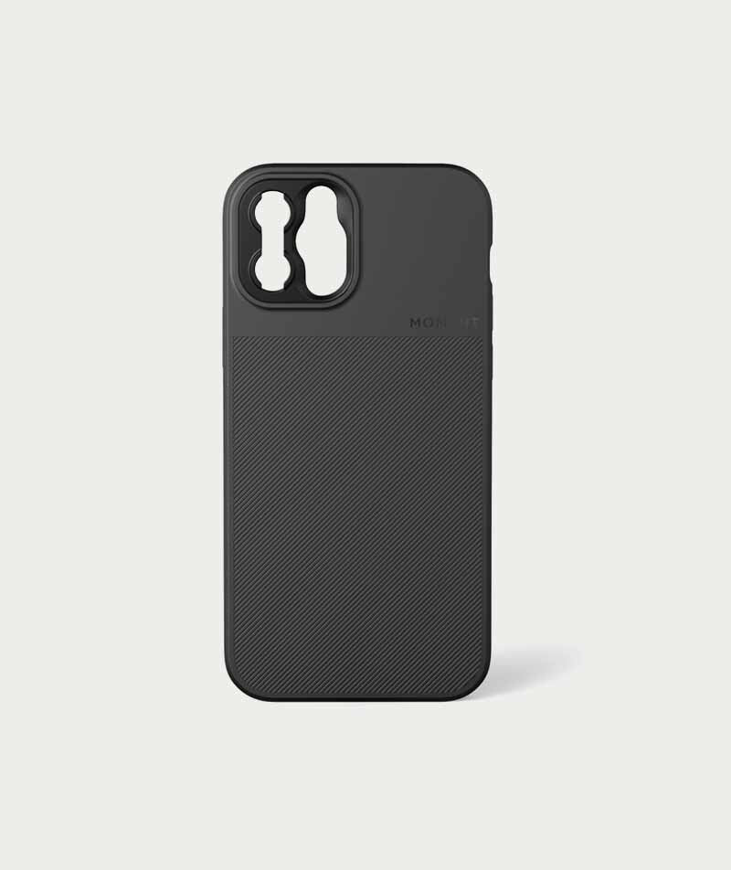 Camera Case for iPhone 12 - All Series