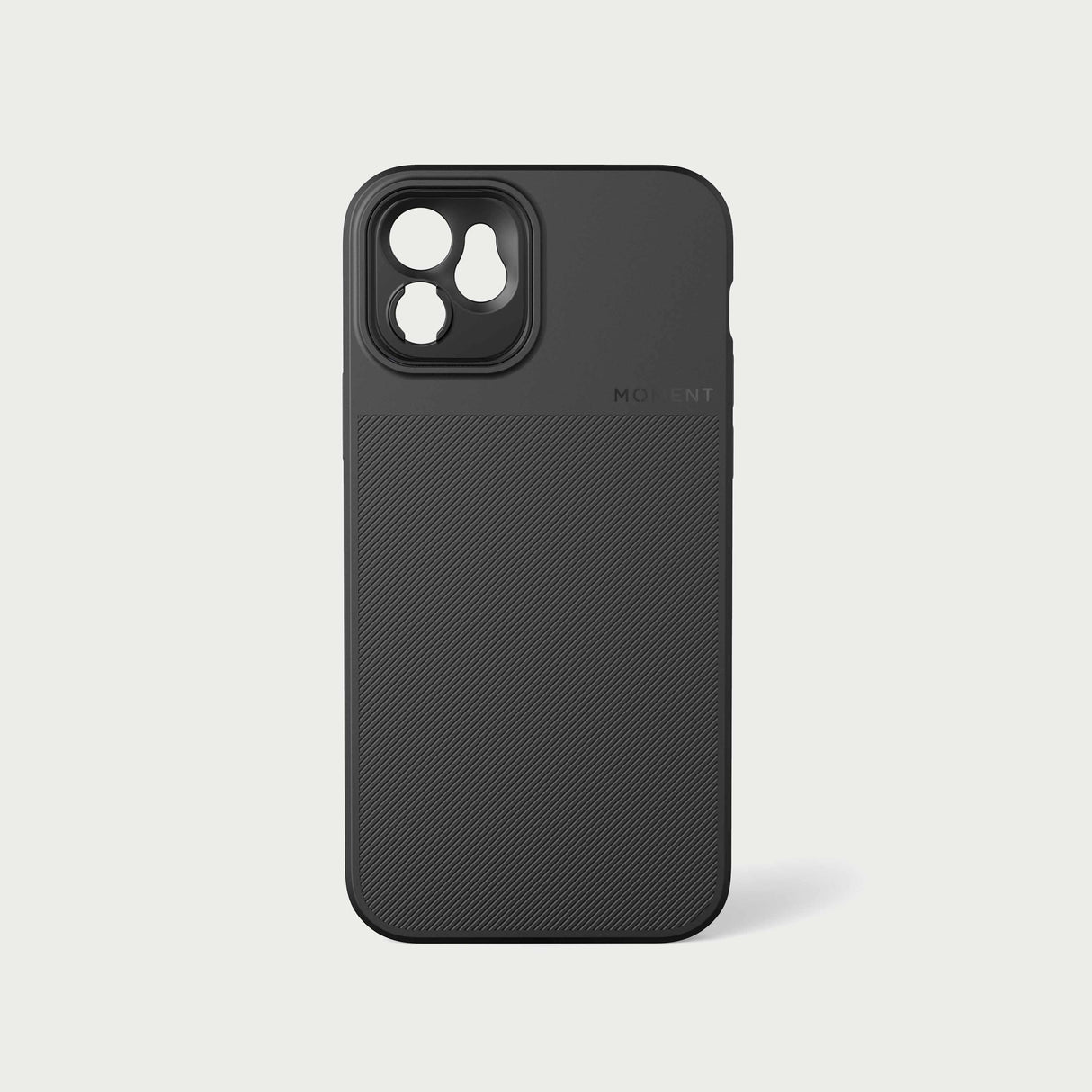 Camera Case for iPhone 12 - All Series