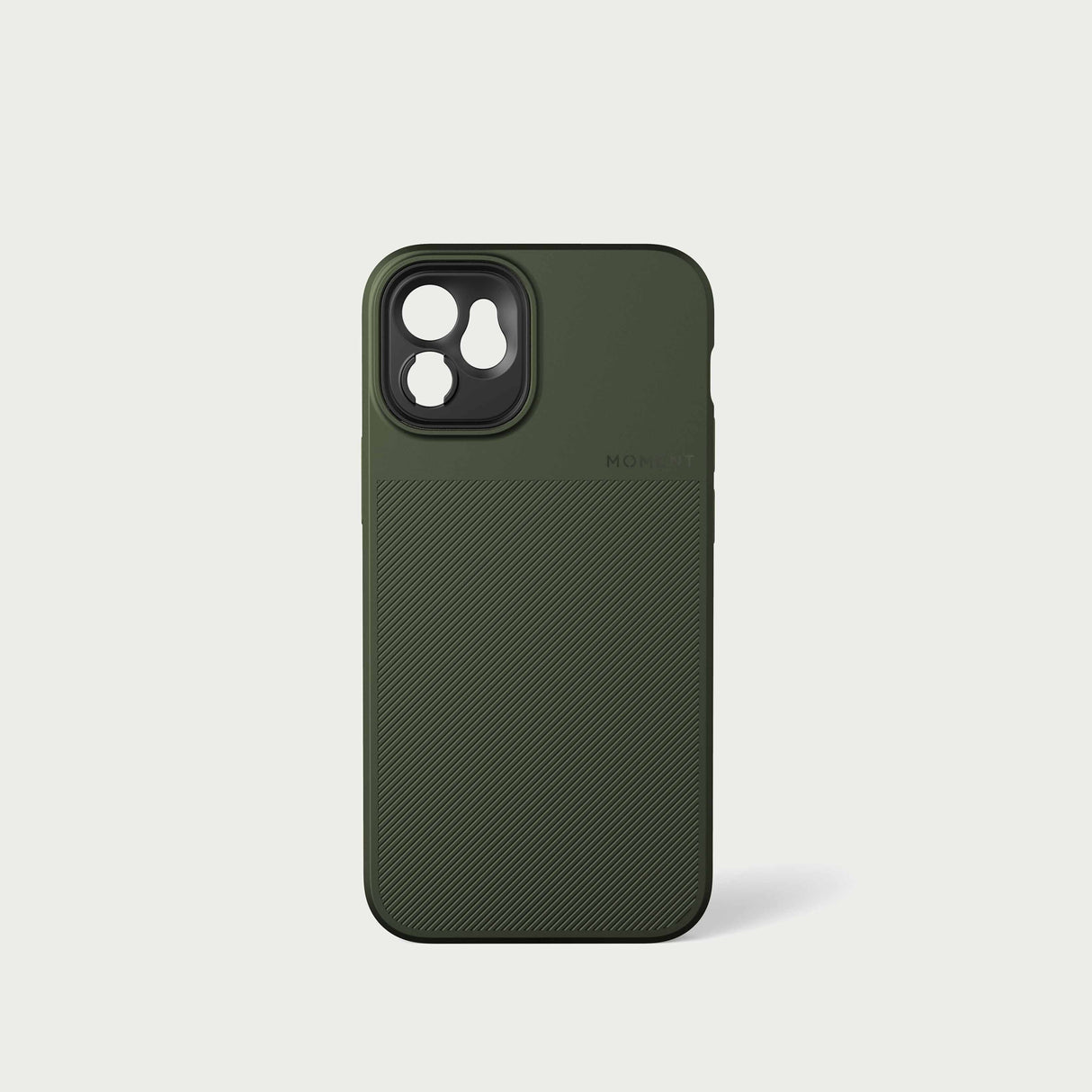 Camera Case for iPhone 12 - All Series