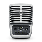 Shure MV51 Digital Large-Diaphragm Condenser Microphone