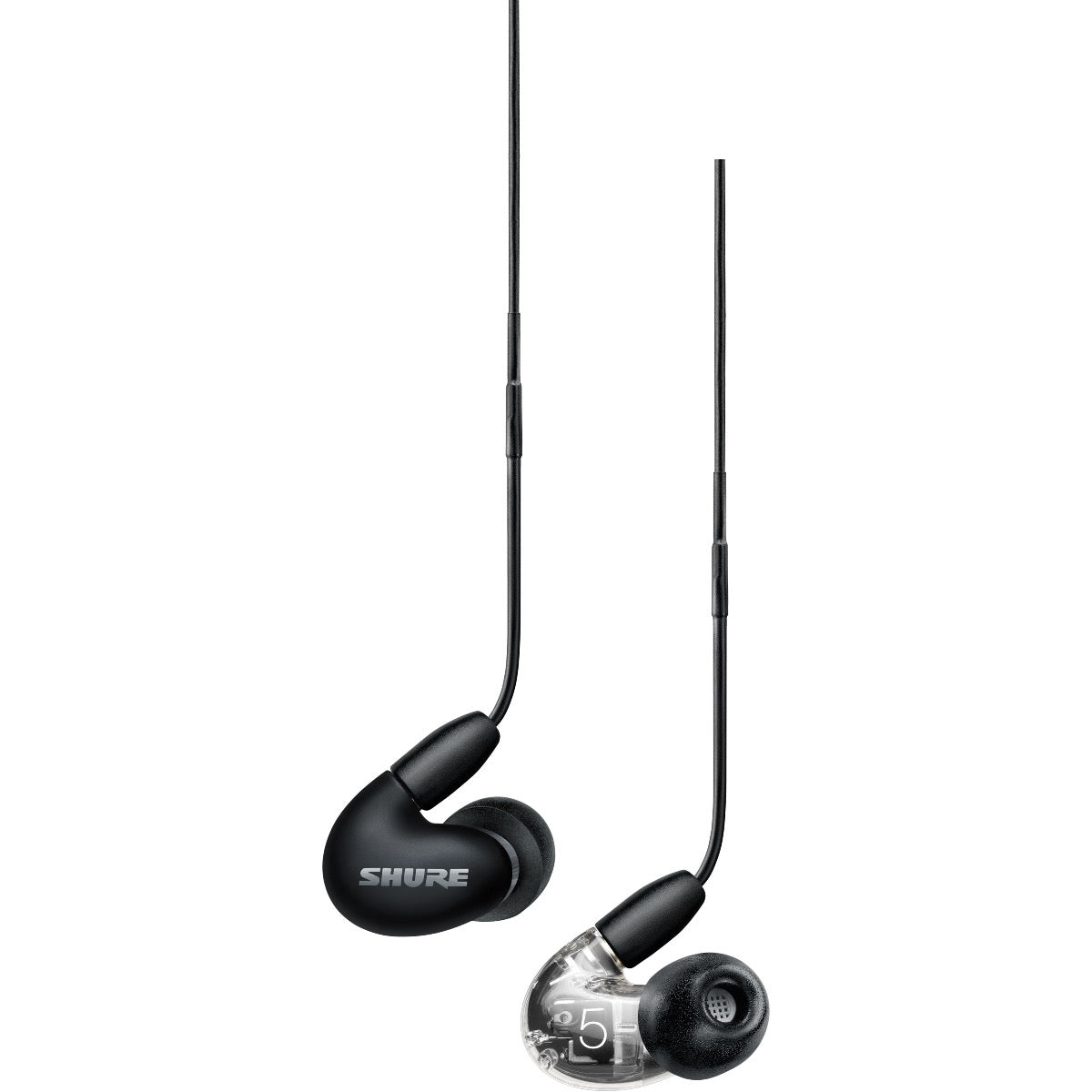 Shure AONIC 5 Earphones
