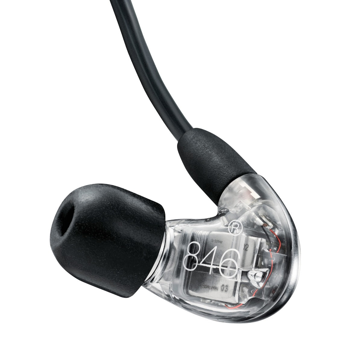 Shure SE846 Pro Gen 2 Sound | Shure | Impulse Camera – IMPULSE