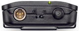 Shure BLX14R/MX53 Headworn Wireless System with Rack Mount Receiver