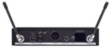 Shure BLX14R/MX53 Headworn Wireless System with Rack Mount Receiver